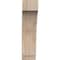 Ekena Millwork 6"W x 16"D x 24"H Imperial Rough Sawn Knee Brace, Douglas Fir BRC06X16X24IMP00RDF - alternate 3